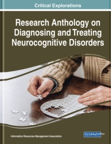 Image for Research anthology on diagnosing and treating neurocognitive disorders