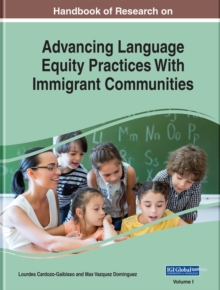 Image for Handbook of Research on Advancing Language Equity Practices With Immigrant Communities
