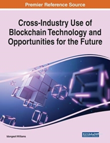 Image for Cross-industry use of blockchain technology and opportunities for the future