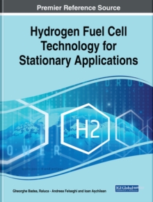 Image for Hydrogen Fuel Cell Technology for Stationary Applications