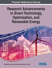 Image for Research advancements in smart technology, optimization, and renewable energy