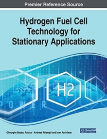 Image for Hydrogen Fuel Cell Technology for Stationary Applications