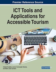 Image for ICT Tools and Applications for Accessible Tourism