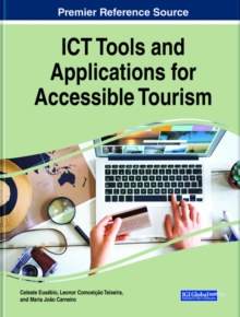 Image for ICT Tools and Applications for Accessible Tourism
