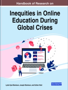 Image for Handbook of Research on Inequities in Online Education During Global Crises