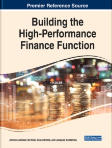 Building the High Performance Finance Function