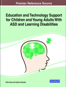 Image for Education and Technology Support for Children and Young Adults With ASD and Learning Disabilities