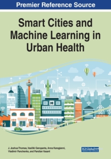 Image for Smart cities and machine learning in urban health