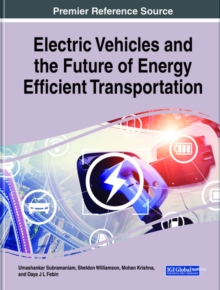 Image for Electric Vehicles and the Future of Energy Efficient Transportation