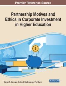Image for Partnership Motives and Ethics in Corporate Investment in Higher Education