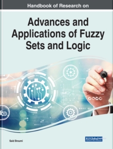 Advances and Applications of Fuzzy Sets and Logic