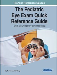 Pediatric Eye Exam Quick Reference Guide