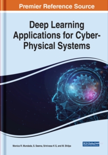 Deep Learning Applications for Cyber-Physical Systems