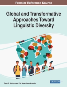 Image for Global and transformative approaches toward linguistic diversity