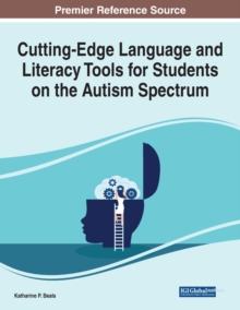 Image for Cutting-edge language and literacy tools for students on the autism spectrum