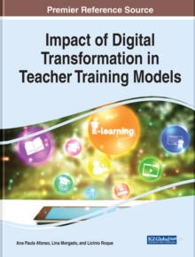 Impact of Digital Transformation in Teacher Training Models
