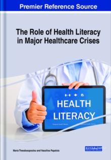 Image for The Role of Health Literacy in Major Healthcare Crises