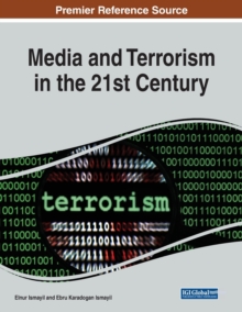 Image for Media and Terrorism in the 21st Century