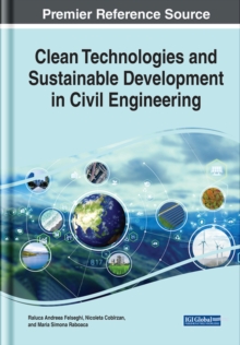 Image for Clean technologies and sustainable development in civil engineering