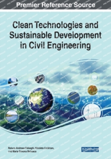 Image for Clean Technologies and Sustainable Development in Civil Engineering