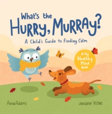 Image for What's the Hurry, Murray?