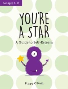 Image for You're a Star: A Child's Guide to Self-Esteem