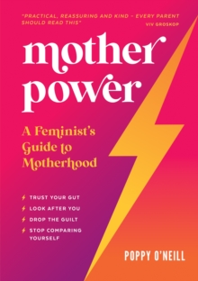 Image for Mother Power