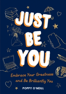 Image for Just Be You