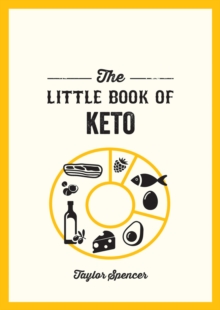 Image for The Little Book of Keto