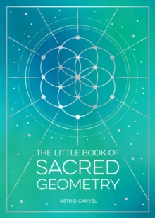 Image for The Little Book of Sacred Geometry