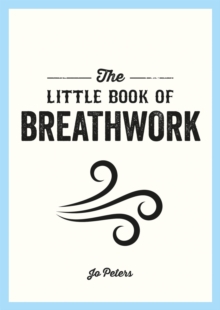 Image for The Little Book of Breathwork