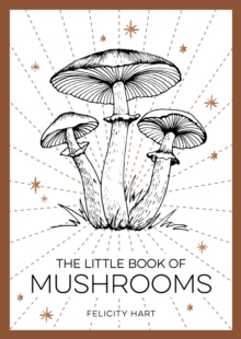 Image for The Little Book of Mushrooms