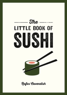 Image for The Little Book of Sushi