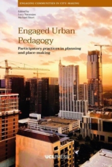 Image for Engaged Urban Pedagogy