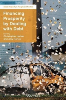 Image for Financing prosperity by dealing with debt