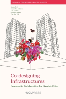 Image for Co-Designing Infrastructures