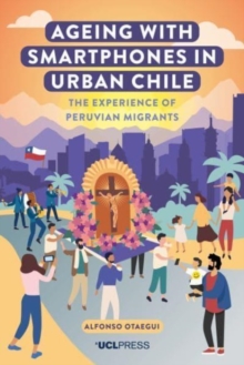Image for Ageing with Smartphones in Urban Chile
