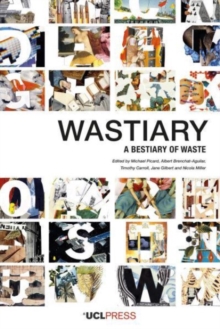 Image for Wastiary