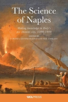 Image for The Science of Naples
