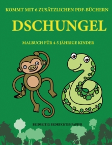 Image for Dschungel
