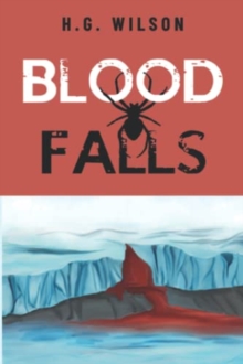 Blood Falls