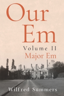 Our Em Volume II Major Em