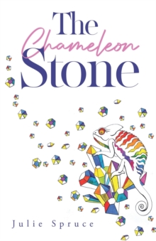 Image for The chameleon stone