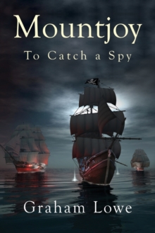 Image for Mountjoy  : to catch a spy