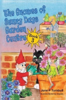 Gnomes of Sunny Days Garden Centre