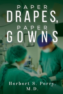 Image for Paper Drapes, Paper Gowns