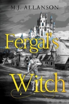 Fergal’s Witch