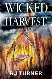 Image for Wicked Harvest