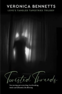 Image for Twisted Threads