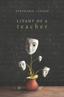 Image for Litany of a Teacher
